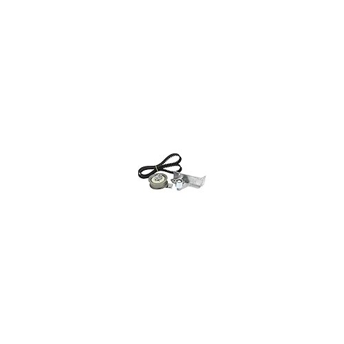 AVJ CEDA Engine Timing Belt Repair Kit Compatible with A4 1.8L 2000-2004 OEM 06A109243A 06A109181 150S8M23 (Color : Suit 3pcs)