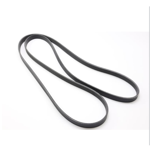 Product Description Bando has been manufacturing rubber products for over 100 years. Bando has supplied the OEM for over 80 percent of the top 10 cars sold in the U.S. (by volume).As an OEM Belt manufacturer, the serpentine belts are precision ground two times to insure adherence to OEM specification. Belts produced from a mold process will not achieve the exact rib profile that are required by OEM suppliers. Bando belts are made with EPDM rubber which adheres to OEM specification that is more h