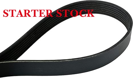 Continental 7PK1270 Metric Multi V-Belt Visit the Continental Store