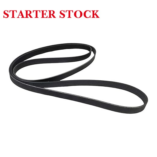 Continental 6PK2498 Metric Multi V-Belts Brand: ContiTech