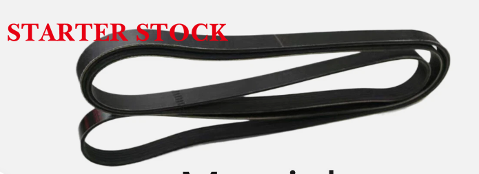 3.0T Drive Belts Kit 6PK2486 06E903137R 06E903341G For Audi A8 Quattro CGWA