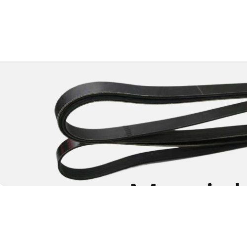 3.0T Drive Belts Kit 6PK2486 06E903137R 06E903341G For Audi A8 Quattro CGWA