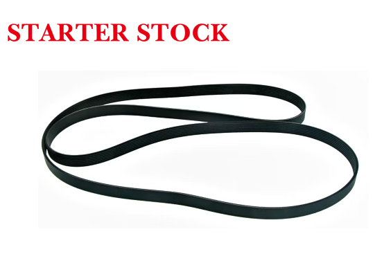 Continental 7PK2535 Metric Multi V-Belt Brand: ContiTech