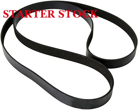 Dayco 6PK1736 Poly Rib Belt Brand: Dayco