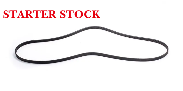 SKF VKMV 6PK1117 Multi-V belt Brand: SKF