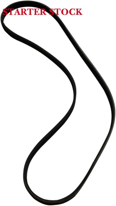 Continental 6DPK1195 Serpentine Belt