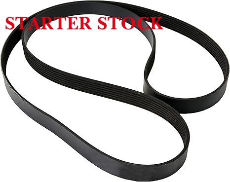 Continental 7PK1270 Metric Multi V-Belt Visit the Continental Store