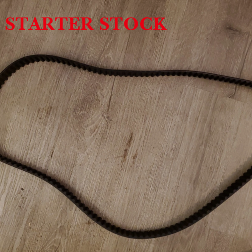 Timing Belt for SKODA OCTAVIA (1U2), VW BEETLE (9C1, 1C1) - 141ZBS25 - FENNERpicture2