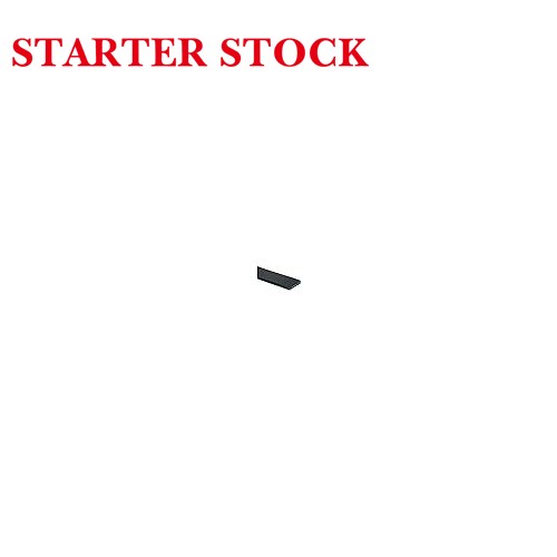 Gates 6PK1660 Premium Automotive V-Ribbed Beltpicture2