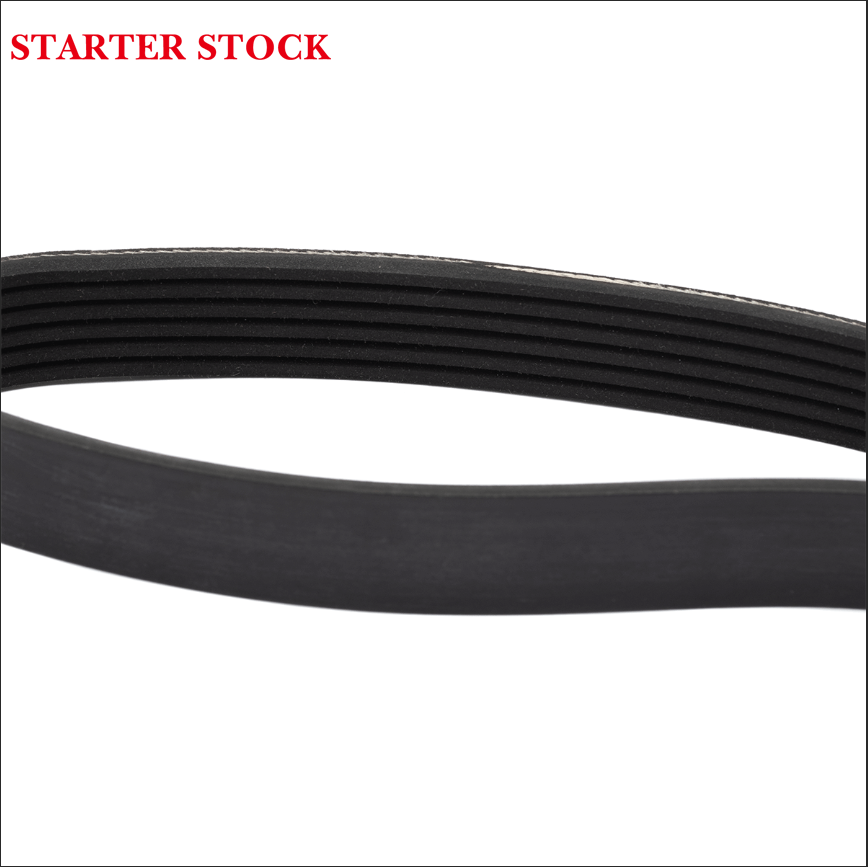 Dayco 6PK1736 Poly Rib Belt