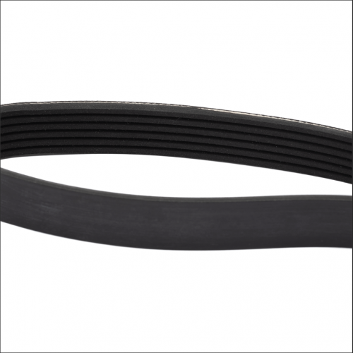 Cinta transportadora de poliribas Dayco 6PK1736