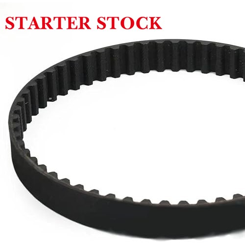 Rubber Gear Strap Timing Belt Water Pump Kit For Vw For Golf For Mk4 For 1j5 1.6 16v Atn Aus Azd Bcbpicture2
