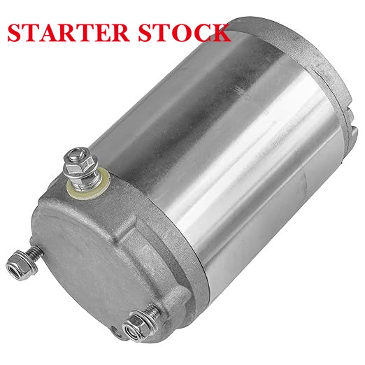 Starterstock Starter for Polaris Snowmobile Rush Pro-S 600 800 2015 2016 2017 2018