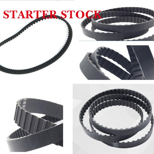 1 PC/Set of 58S8M17 Timing Belt (MOLEI-AUTO)picture2
