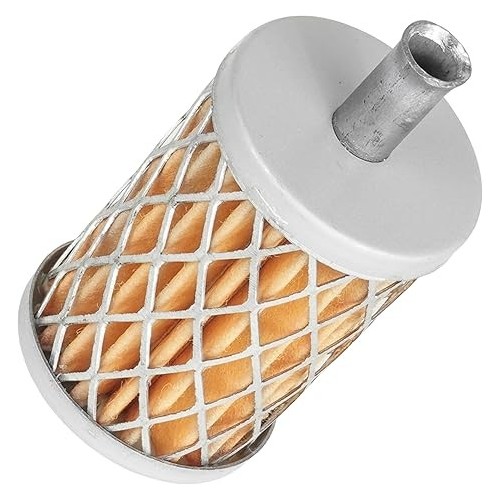 Starterstock Gas Fuel Filter In-Tank Compatible with Yamaha Snowmobile 8H5-24560-00-00