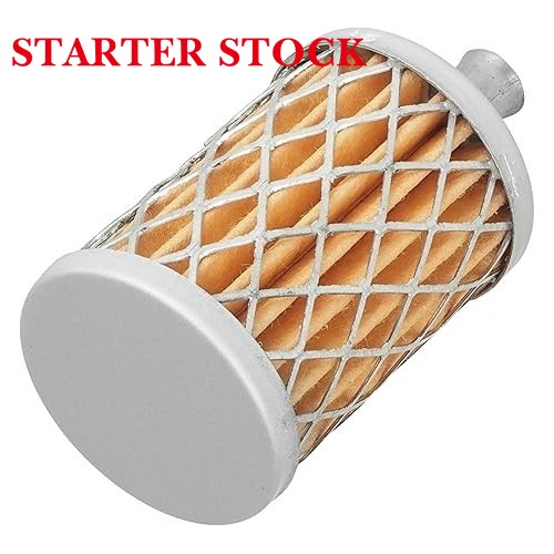 Starterstock Gas Fuel Filter In-Tank Compatible with Yamaha Snowmobile 8H5-24560-00-00picture6