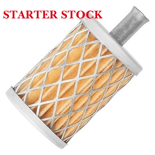 Starterstock Gas Fuel Filter In-Tank Compatible with Yamaha Snowmobile 8H5-24560-00-00picture7