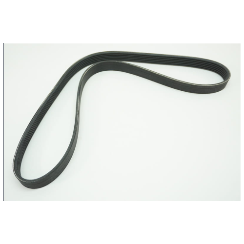 Cinta dentada 6PK1033 para modelos Infiniti, Isuzu, Mini, Nissan y Volkswagen con motores de 1.6L, 1.8L o 2.0L