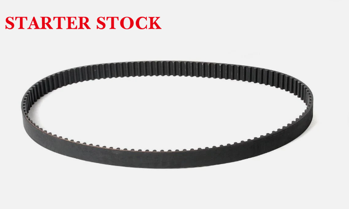 Fit Timing Belt Toyota DIESEL 1.5L 1.6L 117MY21 COROLLA AE100 CARINA AVENSIS