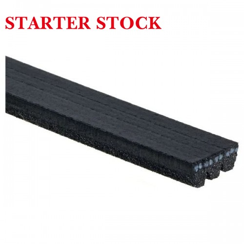 Gates 3PK620 Micro-V Ribbed Beltpicture2