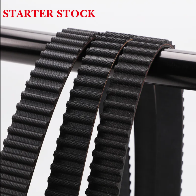 Popular Size 95ru25 13568-87108 for Daihatsu/Toyota Cars CT788/13568-87103 Timing Belt