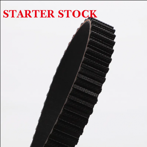 Popular Size 95ru25 13568-87108 for Daihatsu/Toyota Cars CT788/13568-87103 Timing Beltpicture2