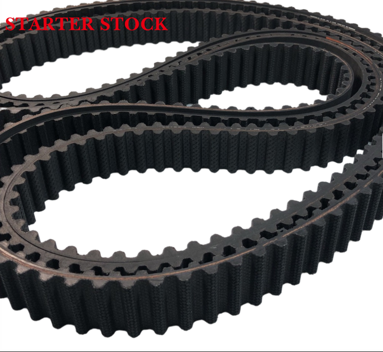 Auto Timing Belt 13028-05B00 Car Belt 93RU25 for Auto Engine with High Quality