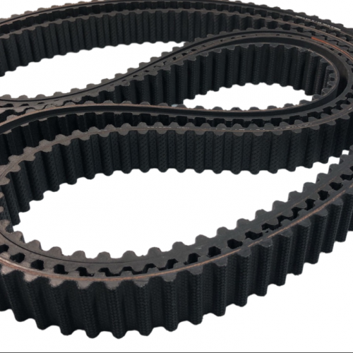 Auto Timing Belt 13028-05B00 Car Belt 93RU25 for Auto Engine with High Quality