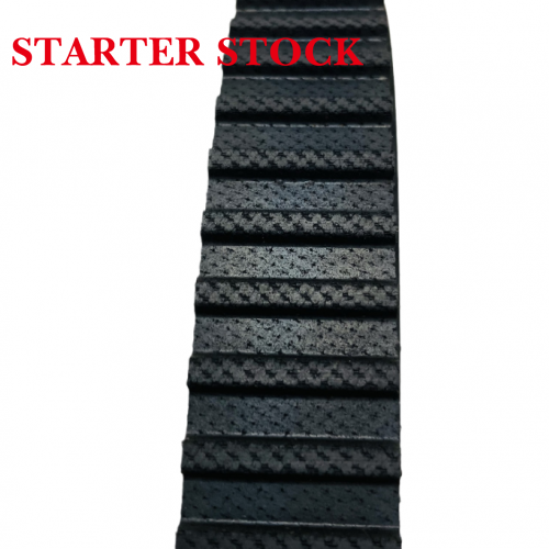 Auto Timing Belt 13028-05B00 Car Belt 93RU25 for Auto Engine with High Qualitypicture2