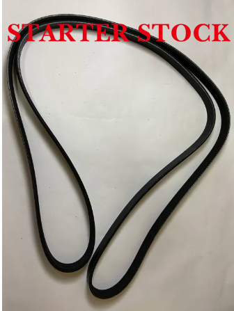 Gates Micro-V Belt 4PK1850 for Avanza 1.3 2005-2008