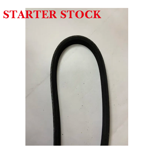 Gates Micro-V Belt 4PK1850 for Avanza 1.3 2005-2008picture2