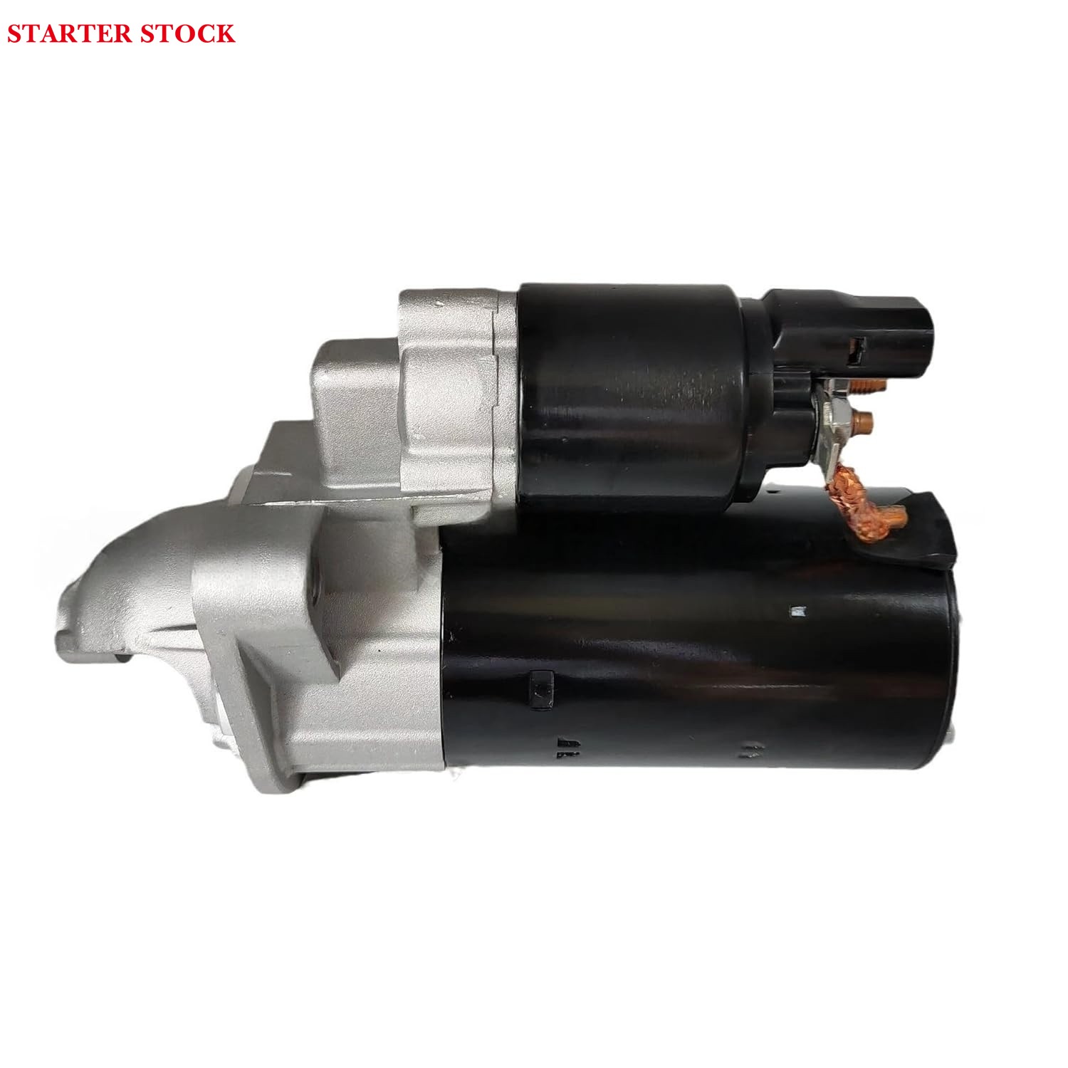 Starterstock Car Starter Motor For Tesla 28100-0L080