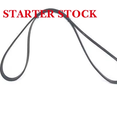 Auto Parts AV13X1000 MD070584 MD071350 MD095193 V-Belt for MITSUBISHI