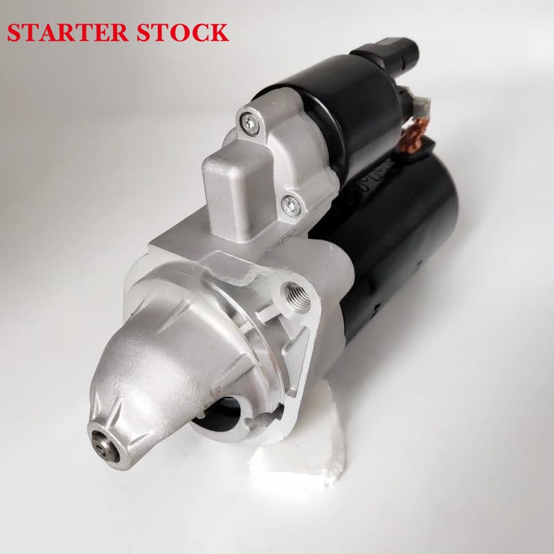 Starterstock Car Starter Motor For Tesla 23300-F4211