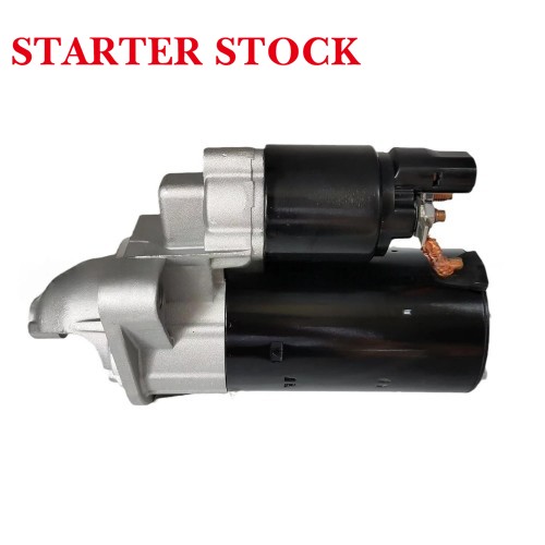 Starterstock Car Starter Motor For Tesla 23300-F4211picture3