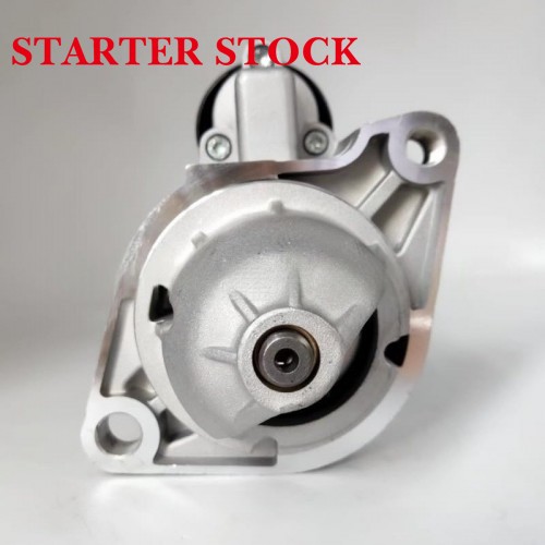 Starterstock Car Starter Motor For Tesla 23300-F4211picture2