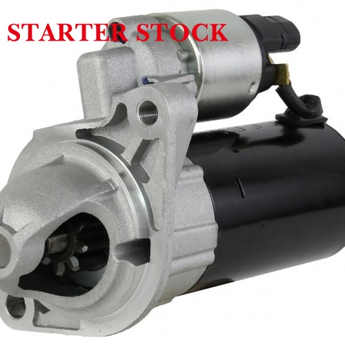 Starterstock Car Starter Motor For Tesla 23300-F4211picture5