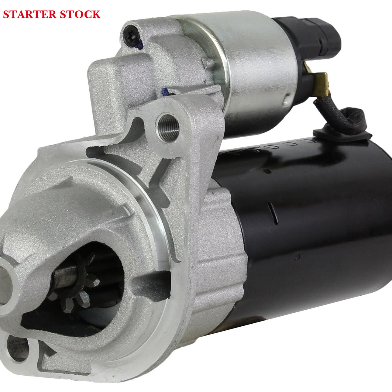 Starterstock Car Starter Motor For Tesla 04896464AC