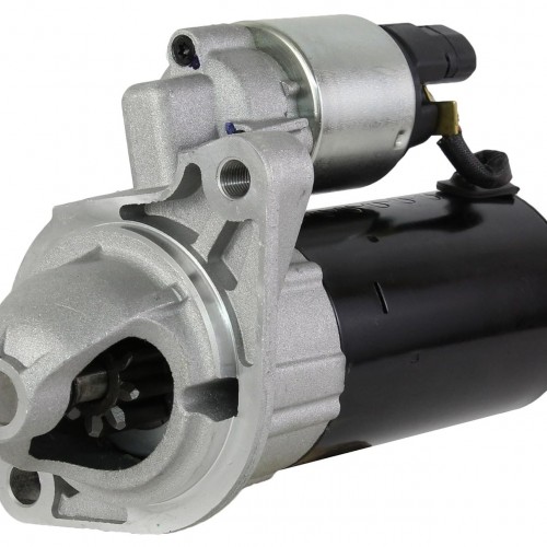 Starterstock Car Starter Motor For Tesla 04896464AC