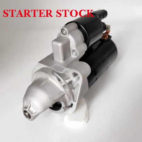 Starterstock Car Starter Motor For Tesla 04896464ACpicture2