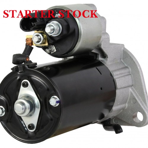 Starterstock Car Starter Motor For Tesla 04896464ACpicture5