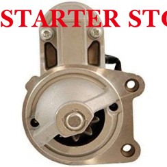 Starterstock Car Starter Motor For Lincoln M002T43681