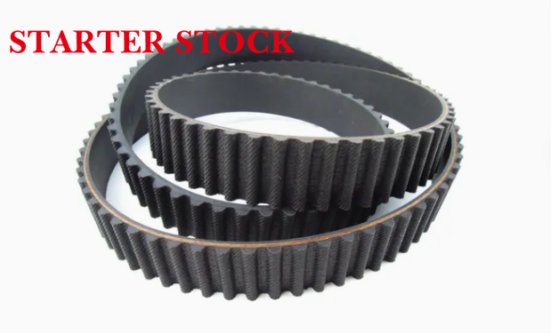 High Quality Timing Belt 122ru20 for Mitsubishi Belt OEM Mn158737