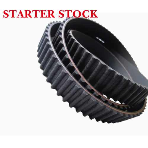 High Quality Timing Belt 122ru20 for Mitsubishi Belt OEM Mn158737picture2