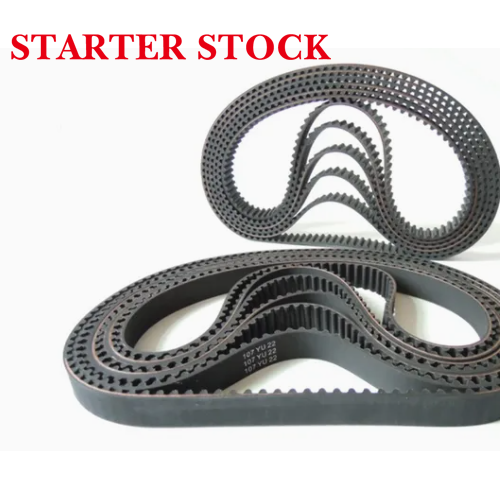 High Quality Timing Belt 122ru20 for Mitsubishi Belt OEM Mn158737picture3