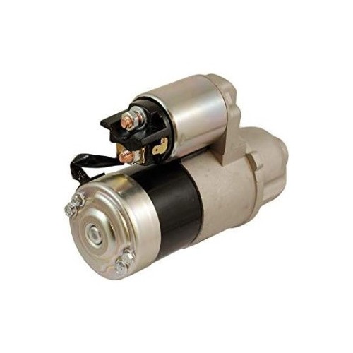 Starterstock Car Starter Motor For Lincoln M2T43681