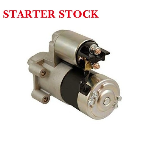 Starterstock Car Starter Motor For Lincoln M2T43681picture3