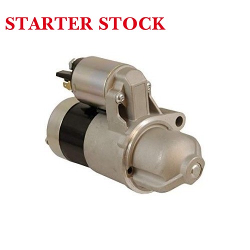 Starterstock Car Starter Motor For Lincoln M2T43681picture5