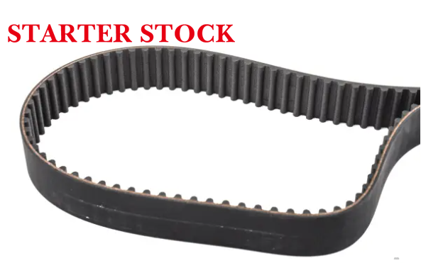 Bando 65YU13 Timing Belt