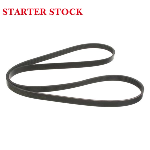 Mitsuboshi® 6PK1891 - Primary Accessory Drive Belt